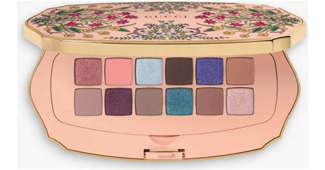 gucci eye palette|gucci eyeshadow palette price.